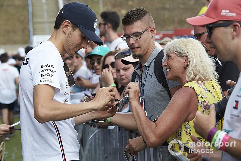 Ocon, F1'deki geleceğinden emin