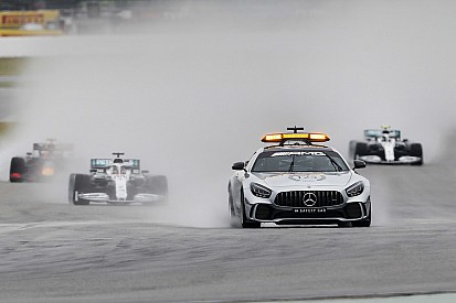 Campeonato: El ranking después del GP de Alemania