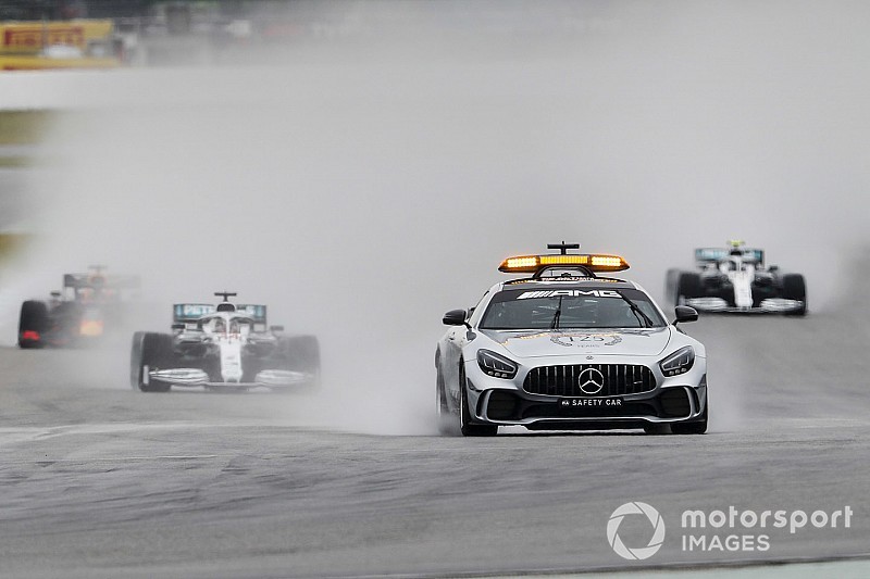 Campeonato: El ranking después del GP de Alemania