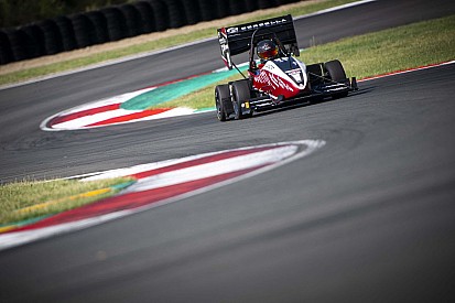 La Formula SAE Italy entra nel vivo a Varano