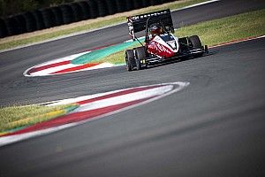 La Formula SAE Italy entra nel vivo a Varano