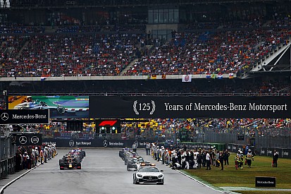 Poll: Welke F1-races moeten in 2020 behouden worden?