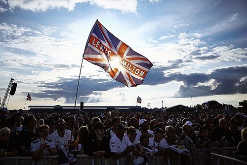 'Silverstone bereid om opnieuw tweede Grand Prix te organiseren'