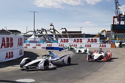 Santiago track altered for 2020 to boost racing