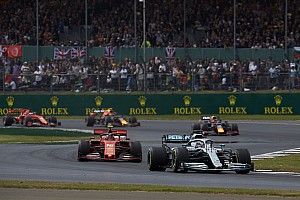 A gumikopás a Ferrari halála