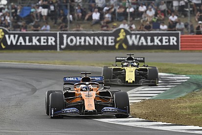McLaren não crê em trapaça da Renault na briga dos construtores