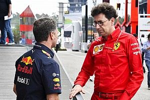 Binotto Hornerrrel is megvitatta a Mercedes „motortrükkjét”