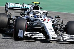 LIVE F1, GP di Germania: Libere 2