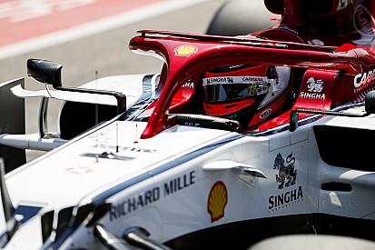 GP Germania: Raikkonen cambia motore, Norris parte penultimo