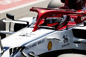 GP Germania: Raikkonen cambia motore, Norris parte penultimo