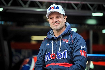 Entenda aventura de Barrichello na Austrália no próximo fim de semana