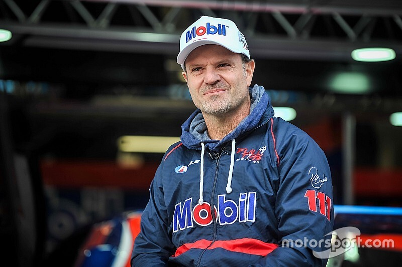 Entenda aventura de Barrichello na Austrália no próximo fim de semana