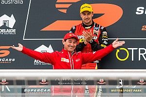 Lacroix confirms he's staying at DJR