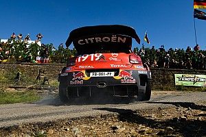 Citroen czeka na szczegóły nowych przepisów