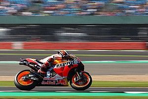 Lorenzo: “No se me pasa por la cabeza abandonar”