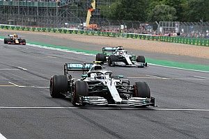 GALERIA: Confira como ficou o grid de largada para o GP da Grã-Bretanha de F1
