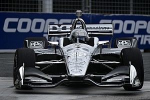 Indy: Pagenaud conquista pole position em Toronto; Leist é 19º