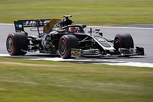 Haas past F1-wagen voor 2020 niet aan vanwege banden