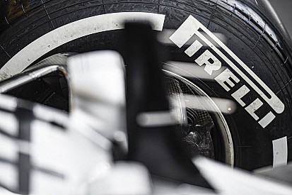 Teams beoordelen nieuwe doelstellingen Pirelli voor 2020 en 2021