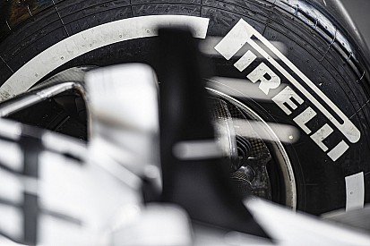 F1 teams reviewing Pirelli target letter for 2020-21