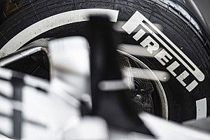 Equipos de F1 deben definir lo que quieren de Pirelli para 2021