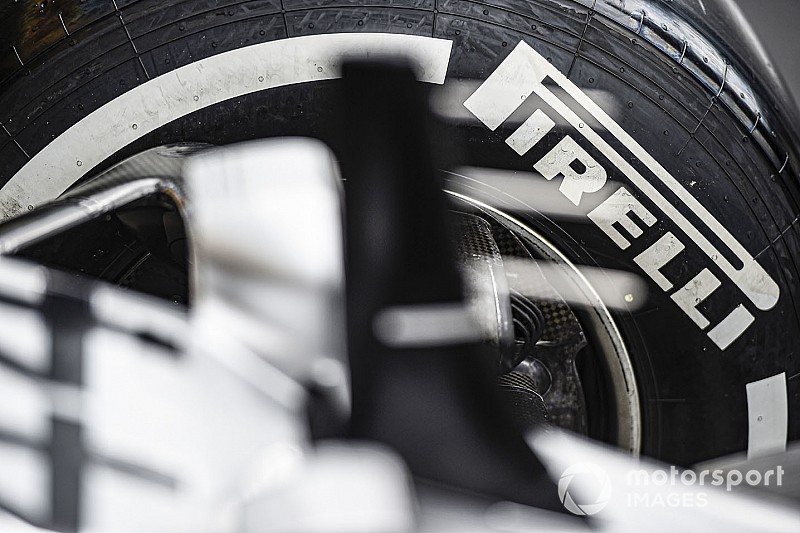 Teams beoordelen nieuwe doelstellingen Pirelli voor 2020 en 2021