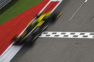 Igora Drive nie przyjmie F1 zbyt szybko