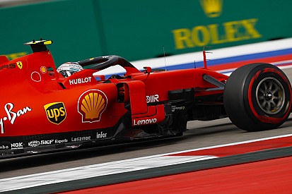 Ferrari no introducirá más actualizaciones grandes en 2019