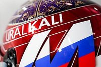 Компания «Уралкалий» стала титульным спонсором Haas