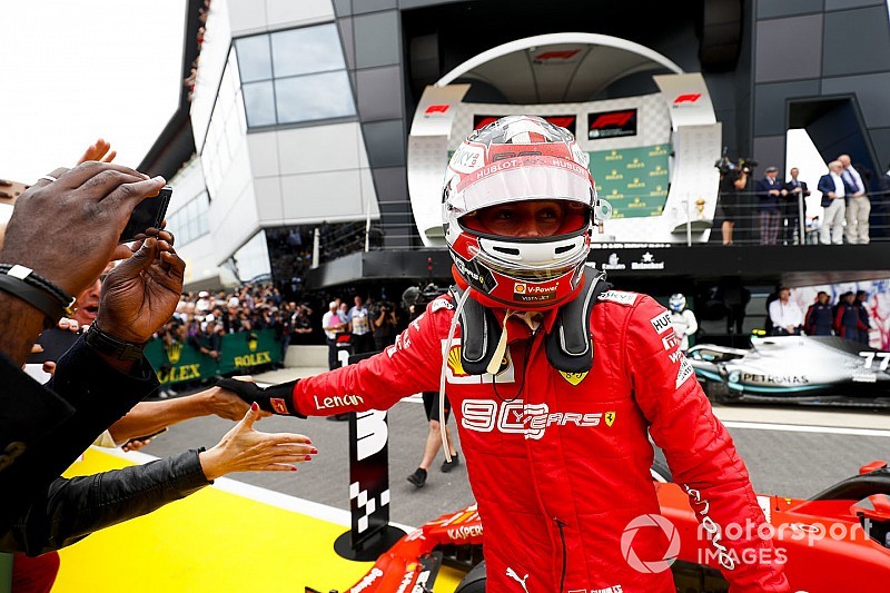 Leclerc ne se met "pas la pression" pour une première victoire