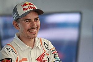 Lorenzo krijgt status als ‘MotoGP Legend’