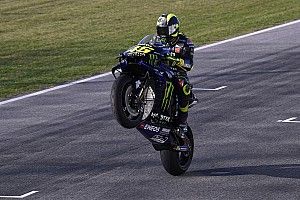 MotoGP с сентября начнет пускать зрителей на трибуны