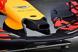 GALERÍA TÉCNICA: actualizaciones directamente desde Pitlane