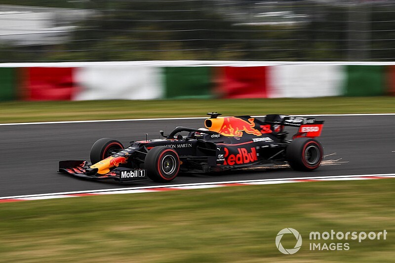 Marko erkent: Red Bull op achterstand, Hamilton buiten bereik