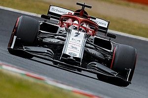 Alfa was "nowhere" in "far from normal" Japanese GP