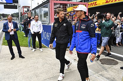 Gasly elismerte, hogy Monzában jön az új motor és az ezzel járó büntetés