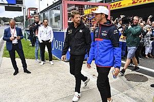 Gasly elismerte, hogy Monzában jön az új motor és az ezzel járó büntetés