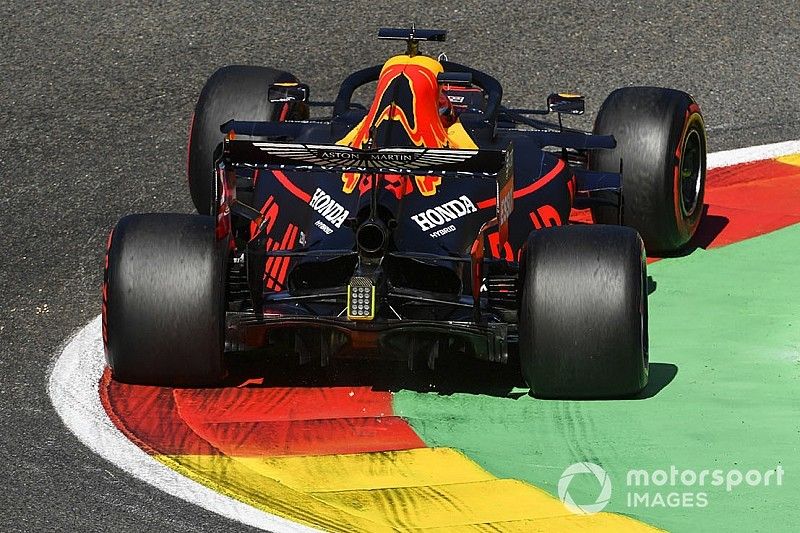 Ферстаппен: Штраф за смену мотора не испортит гонку в Монце