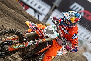 Herlings zat met zijn hoofd al in Amerika: "Zag het echt zitten"