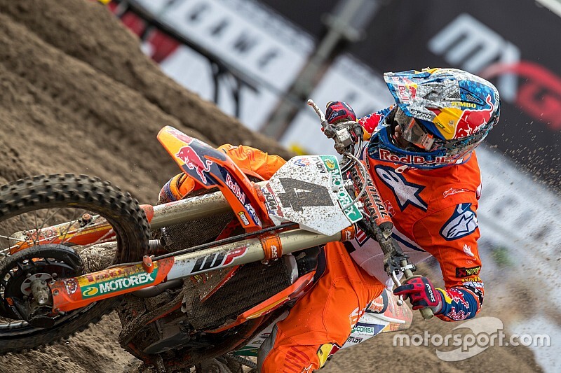 Herlings zat met zijn hoofd al in Amerika: "Zag het echt zitten"