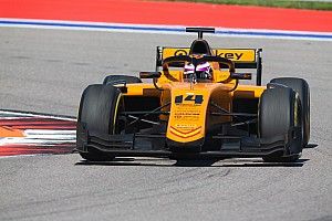 Campos, yani takım olarak Formula 1'e girmeyi düşünüyor