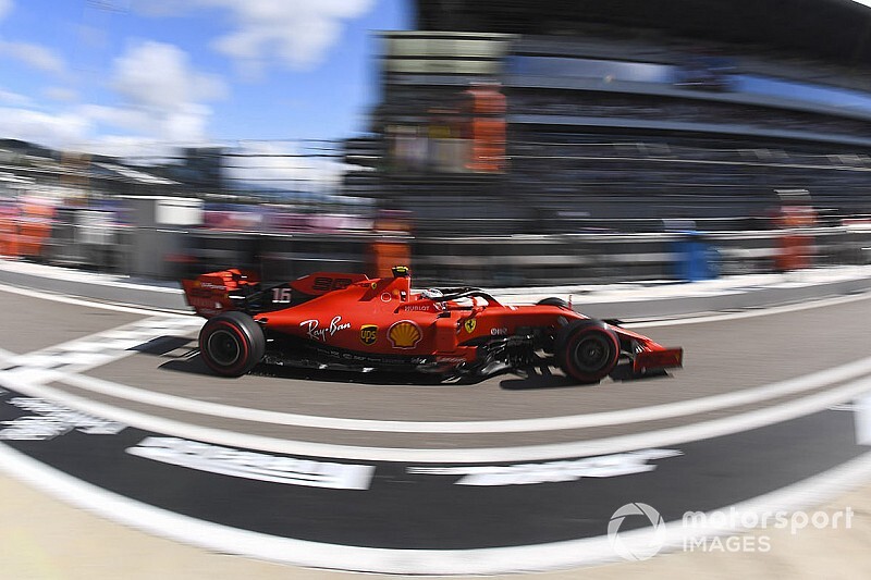 Анализ: что осеннее усиление Ferrari говорит о расстановке сил на 2020 год