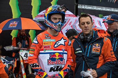 Herlings leert van rampjaar: “Hoef niet vanaf begin te pieken”