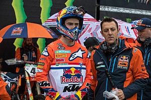 Herlings leert van rampjaar: “Hoef niet vanaf begin te pieken”