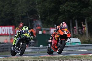 Zarco: Honda deal has closed the door at Yamaha