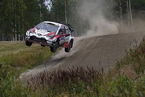 WRC: Il Rally di Finlandia rimarrà in calendario per altri 2 anni
