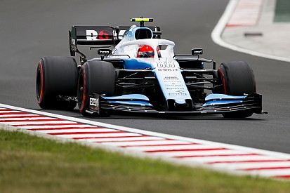 Van der Garde: Przyszłość Kubicy w F1 nie wygląda dobrze