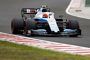Williams nie chce powrotu tankowania