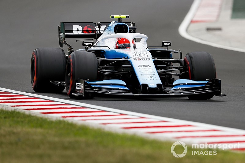 Van der Garde: Przyszłość Kubicy w F1 nie wygląda dobrze