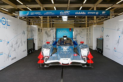 Un programme conséquent pour le COOL Racing en 2020